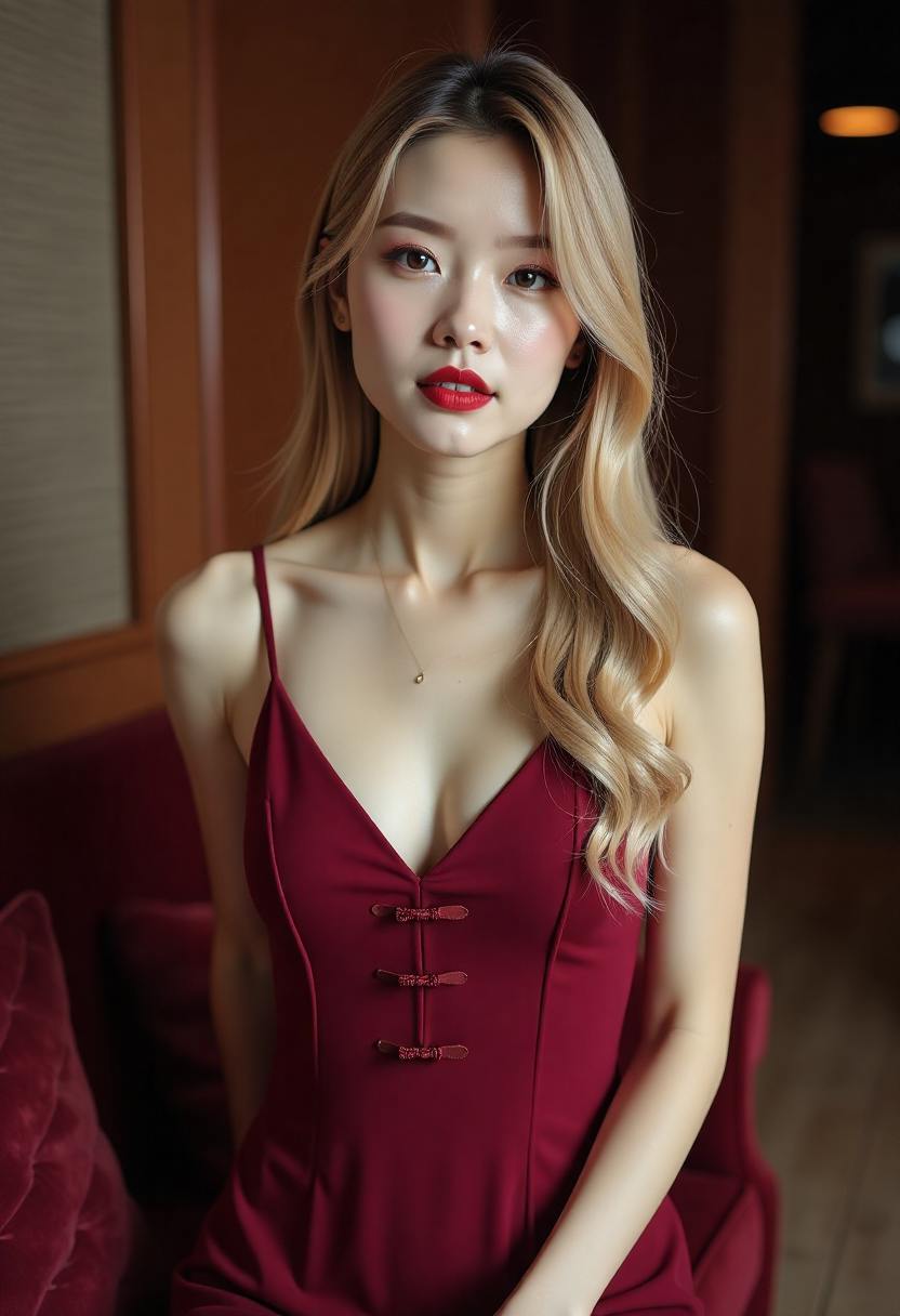 相爱一家人剧照