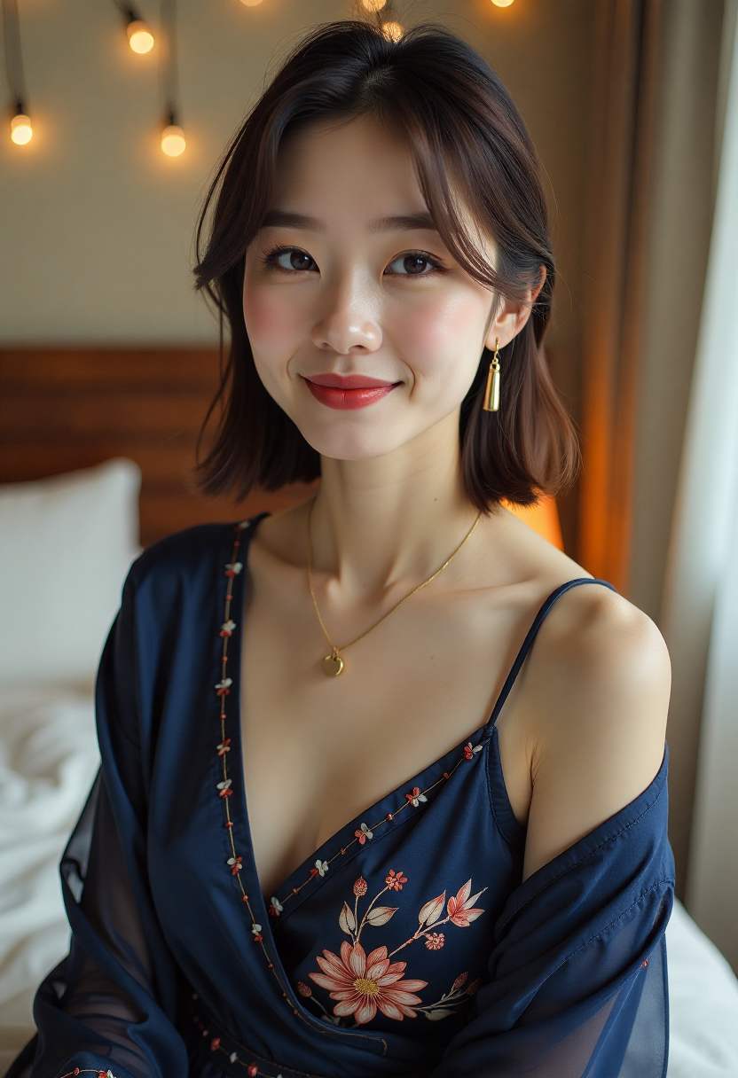 顺藤而上的你剧照