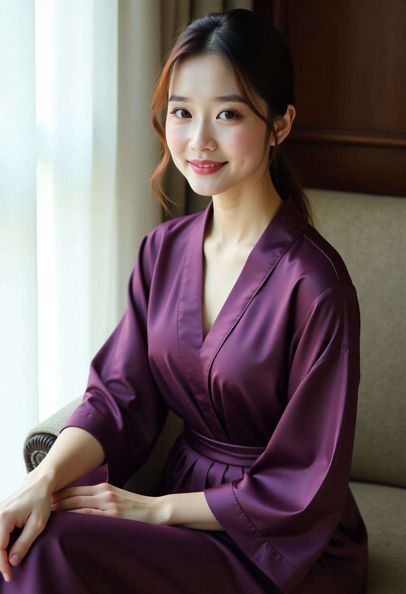 社内相亲剧照