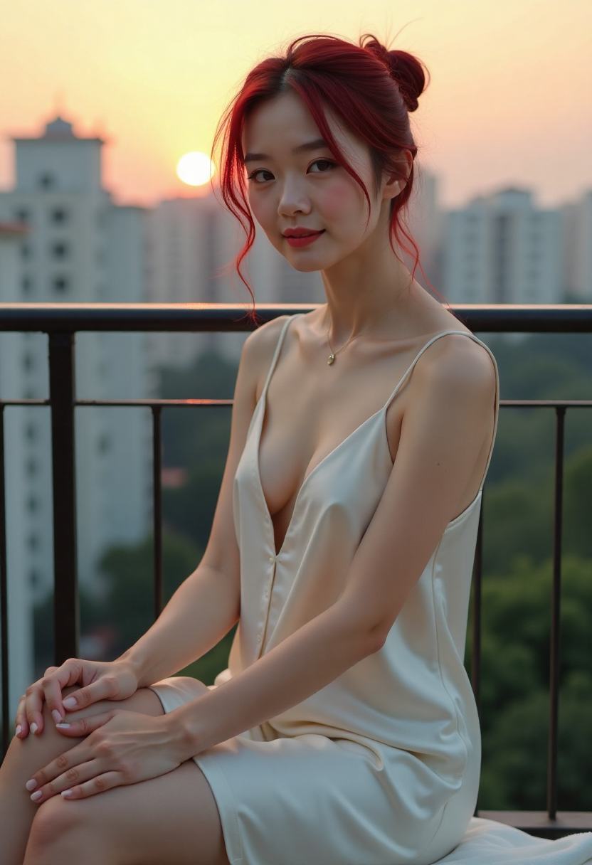 财阀家的小儿子剧照