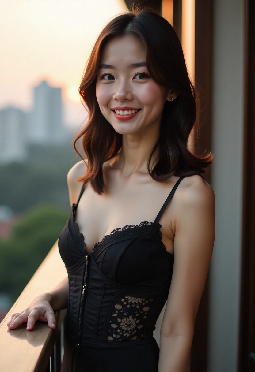 我的大叔剧照